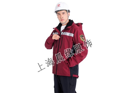 衛生應急服裝需要滿足哪些方面的要求